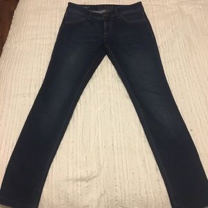 DL1961 Emma jeans